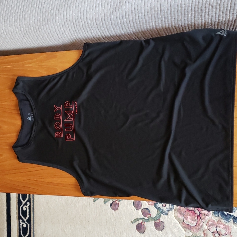 Reebok Activchill Tank